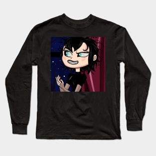 Hotel Transylvania Long Sleeve T-Shirt